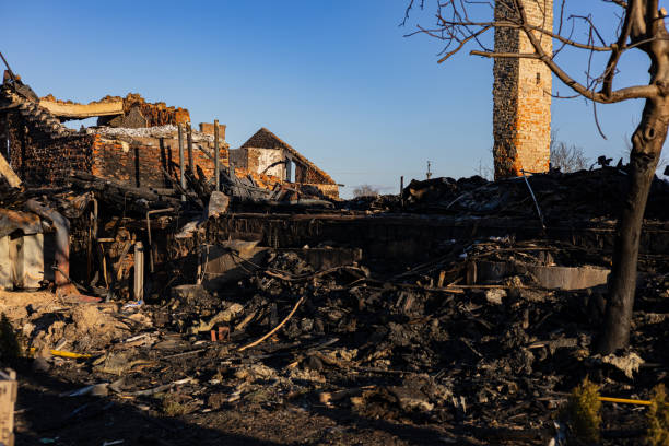 Reliable Fire Damage Assessment contractor in Lawnside, NJ by Meridian Smoke Damage
